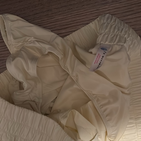 Free People “Get Your Flirt On” Shorts - Picture 4 of 5